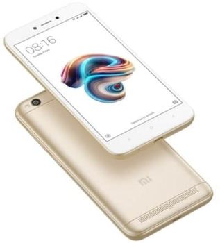 Redmi 5a next sale