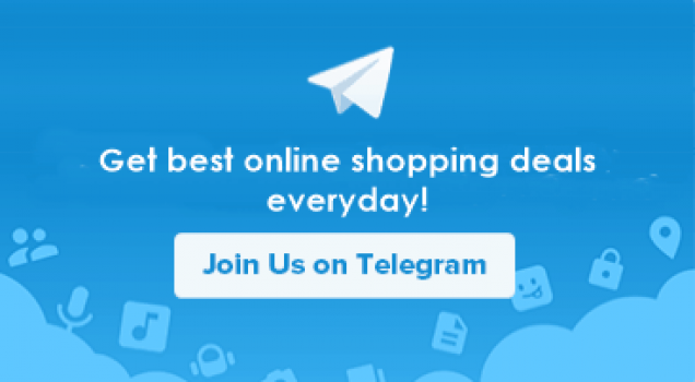deals-telegram-channel