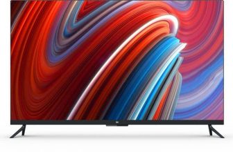 Mi LEd tv next sale
