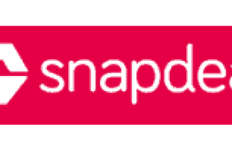 snapdeal coupons