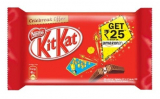 (Expired) Kitkat Offer- Get Free Recharge of 100 or 1000 Rs