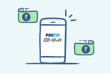 Paytm – Earn 3000 Rs without doing any actual transaction