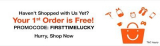 Paytm mall New User offer  – 100% Cashback on 1st Order