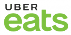 Uber Eats