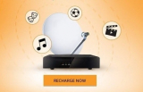 Amazon DTH Recharge offer – Upto 100 Rs Cashback