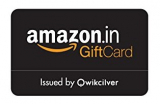 Amazon Gift Card offer- 5% Cashback on Email Gift Cards (6-7 Nov)