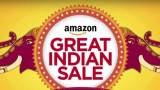 Amazon Great Indian Festival Sale 02 – 05 November 2018