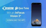 Amazon Infocus Quiz Answers: Win Infocus Snap 4 Smartphone