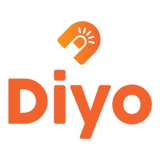 (Expired) Diyo App- Get 200 Credits on Signup + 200 Per Refer