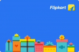 Flipkart – 10% off on Flipkart Gift Vouchers using HDFC bank Card