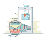 Freecharge IRCTC offer- 50 Rs Cashback on Ticket of 100 Rs or more