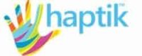 Haptik