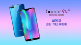 Honor 9N Sale on Flipkart sale date, Price in India, Specifications