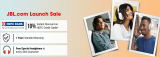 JBL.com Launch Sale – Upto 50% off on all Earphones, Headphones etc.