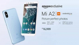 Mi A2 Offers, Next Sale Date, Buy online on Amazon.in