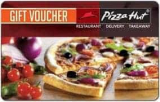 Pizza Hut Vouchers offer – Get 300 Rs E Gift Card in 80 Rs only