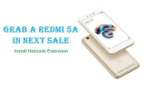 Redmi 5a next sale date, Trick to buy Redmi in Flash Sale