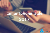 Flipkart Flagships phone sale 22 to 24 June 2017