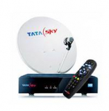 Get 50% Extra Balance on Tata sky when you pay with mVisa