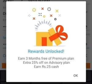 wealthtrust signup offer